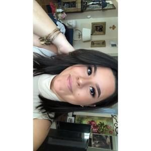 Meet your Posher, Vanessa